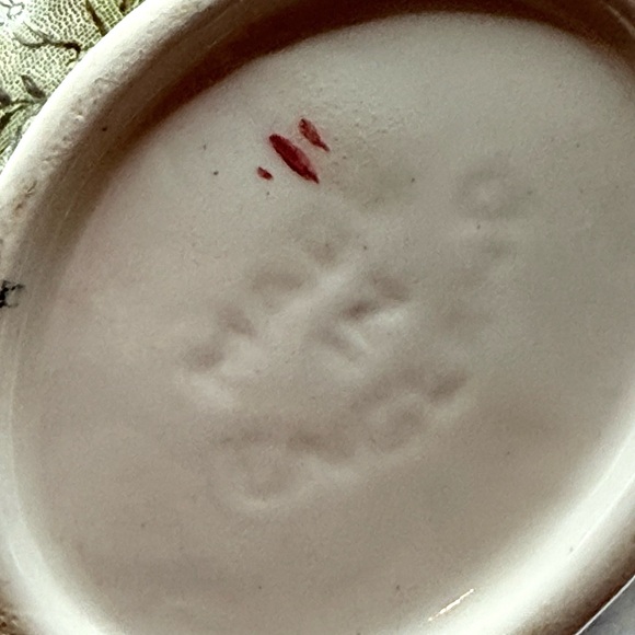 Johnson Brothers Friendly Village Apple Orchard 8" Gravy Boat Made in England - Picture 4 of 4